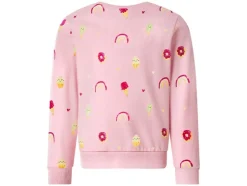 Sudadera de felpa para niño pequeño