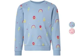 Sudadera de felpa para niño pequeño