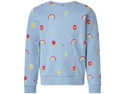 Sudadera de felpa para niño pequeño