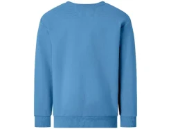 Sudadera de felpa para niño pequeño