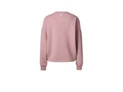Sudadera de felpa premium para mujer