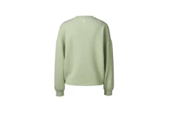 Sudadera de felpa premium para mujer