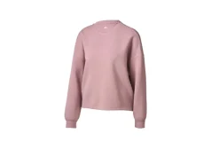 Sudadera de felpa premium para mujer