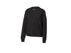 Sudadera de felpa premium para mujer