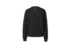 Sudadera de felpa premium para mujer
