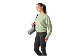 Sudadera de felpa premium para mujer