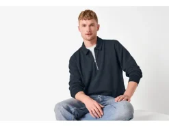 Sudadera de hombre