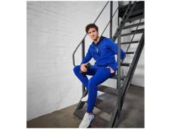 Sudadera de hombre con bolsillo canguro
