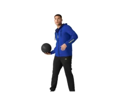 Sudadera de hombre con bolsillo canguro
