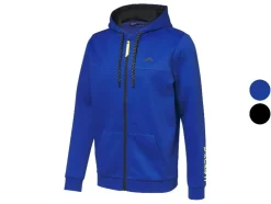 Sudadera de hombre con bolsillo canguro