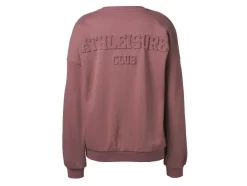 Sudadera de mujer