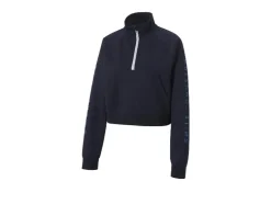 Sudadera de mujer, con algodón.