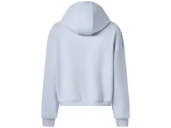 Sudadera de mujer con y sin capucha