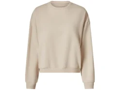 Sudadera de mujer con y sin capucha