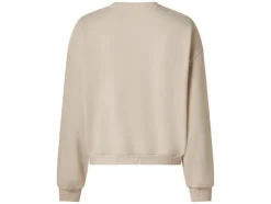 Sudadera de mujer con y sin capucha