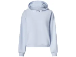 Sudadera de mujer con y sin capucha