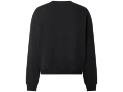 Sudadera de mujer con y sin capucha