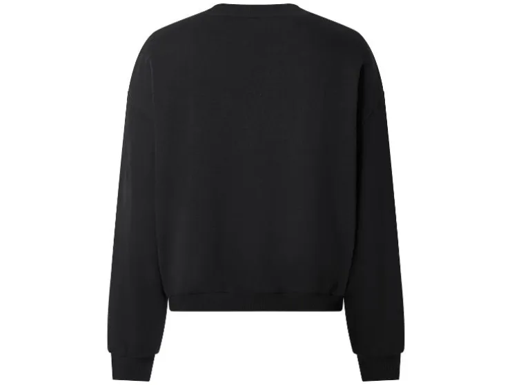 Sudadera de mujer con y sin capucha