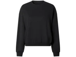 Sudadera de mujer con y sin capucha