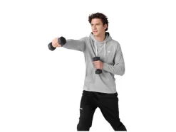 Sudadera funcional de hombre