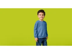 Sudadera infantil