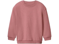 Sudadera infantil