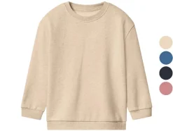 Sudadera infantil