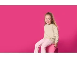 Sudadera infantil