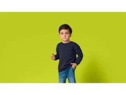 Sudadera infantil