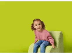 Sudadera infantil
