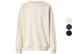 Sudadera infantil