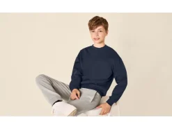 Sudadera infantil