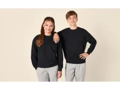 Sudadera infantil