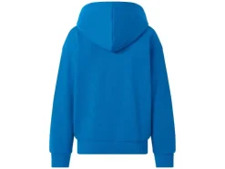 Sudadera infantil, con capucha