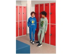 Sudadera infantil, con capucha