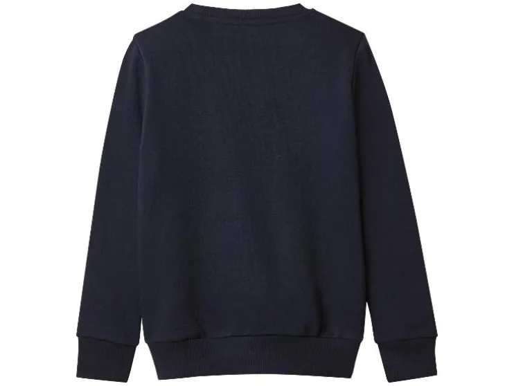 Sudadera infantil Grinch
