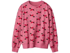 Sudadera navideña para mujer