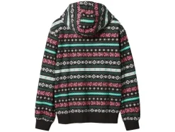 Sudadera navideña para mujer