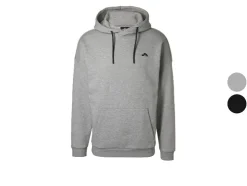 Sudadera para hombre, con capucha