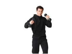 Sudadera para hombre, con capucha