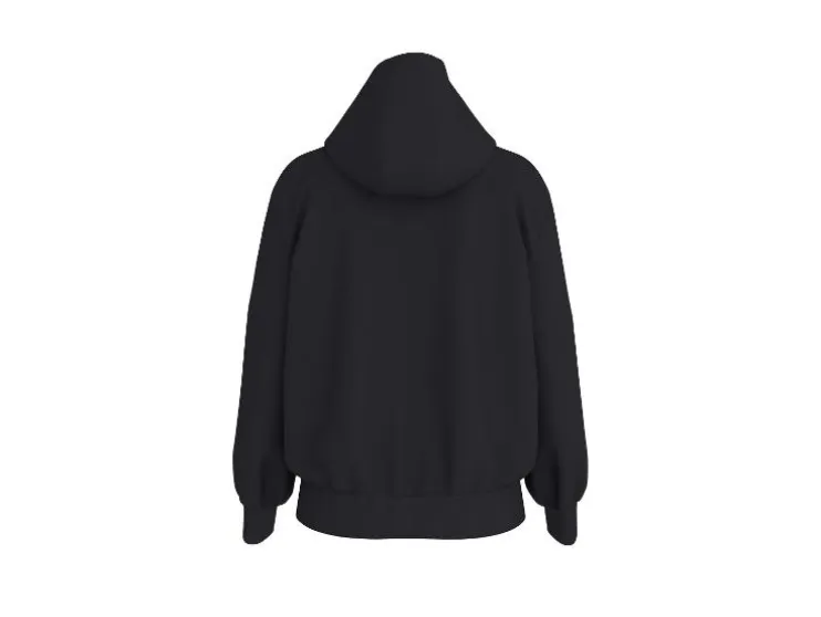 Sudadera premium para mujer