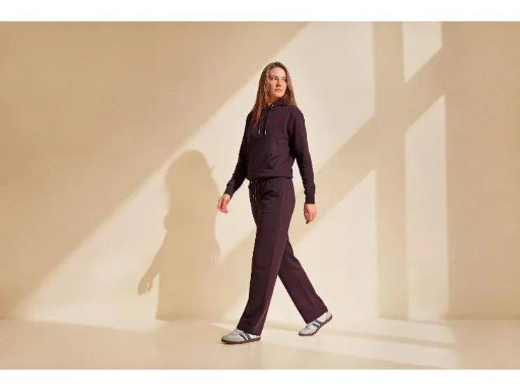 Sudadera premium para mujer