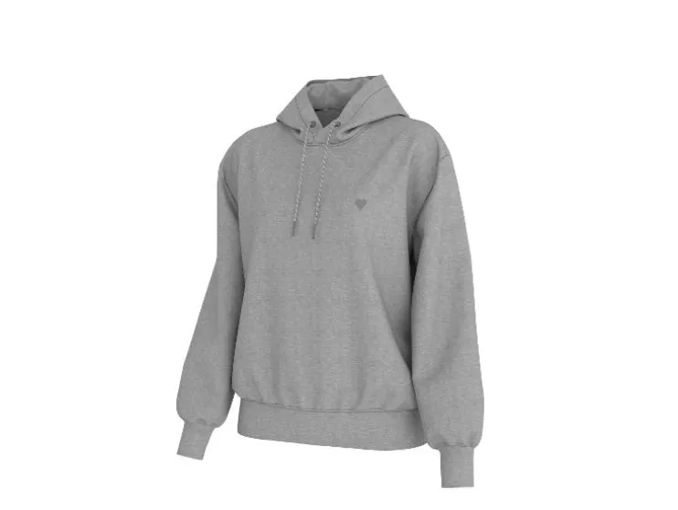 Sudadera premium para mujer