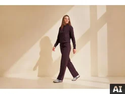 Sudadera premium para mujer