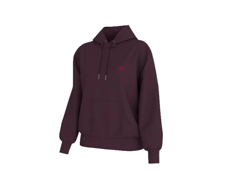 Sudadera premium para mujer