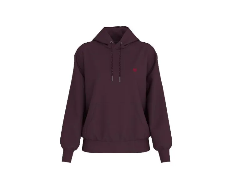 Sudadera premium para mujer