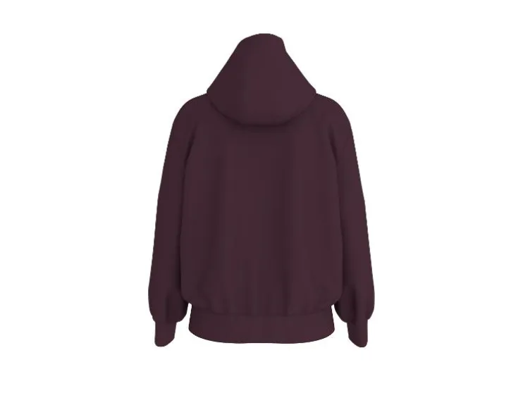 Sudadera premium para mujer