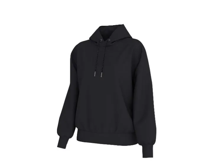 Sudadera premium para mujer