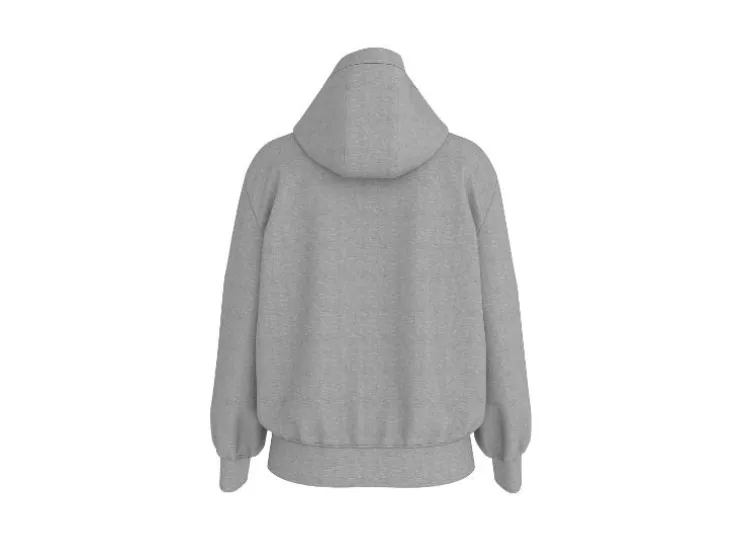 Sudadera premium para mujer