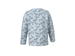 Sudaderas térmicas infantiles, pack de 2.
